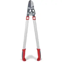 Wolf-Garten RS 800 V, Amboss-Astschere, 5 cm, Grau, Rot, 800 mm, Deutschland