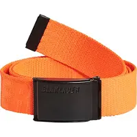 Blakläder Gürtel 4034 - orange
