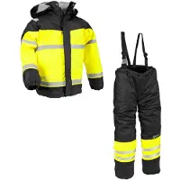 Blakläder Regen Set Kinder