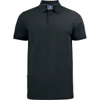 Projob Polohemd Piqué enger Schnitt 3 Knöpfe 215 g/m2 vorgeschrumpft 2022