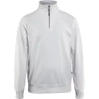 Blakläder Sweatshirt mit Trucker-Kragen