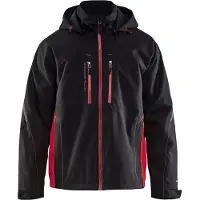 Blakläder wasserdichte Winterjacke