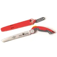 WOLF-Garten 275, Grau, Metallisch, Rot, Gelb, 1 Stück(e), 27,5 cm