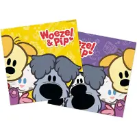 Folat Woezel