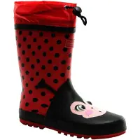 Regatta Mudplay Stiefel