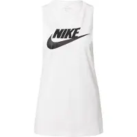 Nike Damen Shirt W NSW TANK MSCL FUTURA NEW