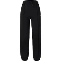 Dickies MAPLETON SWEATPANT WOM Schwarz