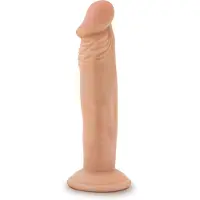 Dr Skin Dr. Skin Dr Small Dildo Vanille 16,5cm