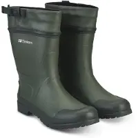 Tretorn Gummistiefel Scout S Unisex Green-Schuhgröße 41