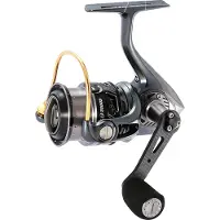 Abu Garcia Revo Alx Theta Spinnrolle