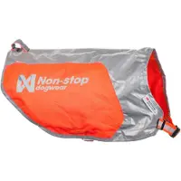 Non-Stop Dogwear Reflective Vest - Hundejacke Orange M
