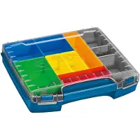 Bosch Koffersystem i-BOXX 72 Set 10