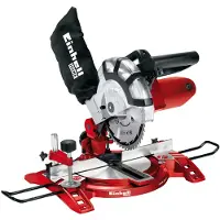 Einhell Kapp-Gehrungssäge TC-MS 2112