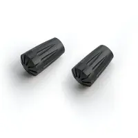 Silva Trekking & Running poles rubber paws, Gummifüße