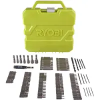 Ryobi bor/bitssaet One+ RAK127DDSD