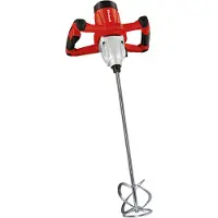 Einhell TE-MX 1600-2 CE Farb-Mörtelrührer