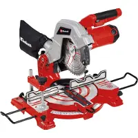 Einhell Kapp- und Gehrungssäge "TC-MS 216"
