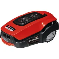 Einhell FREELEXO600BT Akku-Rasenmäher 18cm 60mm 1x2.5Ah 18V Li-Ion 4006825655322