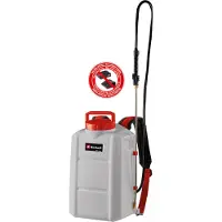 Einhell GE-WS 18/150 Li Solo Akkusprühgerät