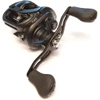 Daiwa Tatula Hd Ltd Baitcasting-rolle