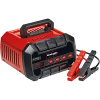 Einhell Autobatterie-Ladegerät "CE-BC 15 M" 15.000 2,4-15 A, 12 V
