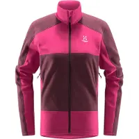 Haglöfs Buteo Mid Jacket Women Damenfleece