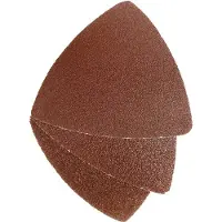 Ryobi Set of sanding sheets [RAK10MT]