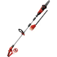 Einhell Power X-Change Akku-Multifunktionswerkzeug-GT GE-HC 18 Li T-Solo