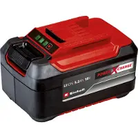 Einhell Power X-Change Akku 2x 18V 5,2Ah PXC-Twinpack