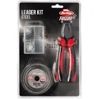 Berkley Fusion19 Steel Leader Set