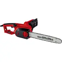 Einhell Elektro-Kettensäge GH-EC 2040