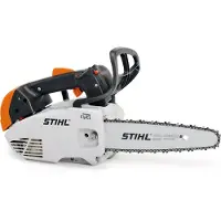 Stihl Motorsäge MS 151 TC-E