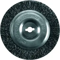 Einhell Fugenreiniger-Zubehör Ersatzbuerste Stahl GC-EG 1410