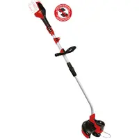 Einhell Power X-Change Akku-Rasentrimmer GE-CT 36/30 Li E-Solo