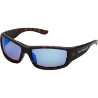 Savage Gear SAVAGE2 POLARIZED SUNGLASSES BLUE MIRROR FLOATING