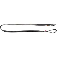 NON STOP - Line Touring Bungee - Black/Grey - 2.8m/1.9m