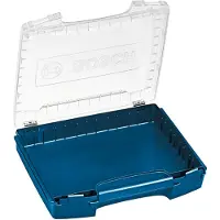 Bosch Professional I-boxx 72 Organizer-box