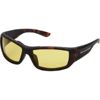 Savage Gear SAVAGE2 POLARIZED SUNGLASSES YELLOW FLOATING