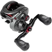 Abu Garcia Low Profile Reel MAX4-LP-40 - Baitcasterrolle