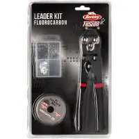 Berkley Fusion19 Fluorocarbon Leader Set