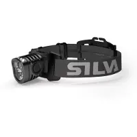Silva Exceed 4R, Stirnlampe, schwarz