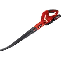 Einhell Power X-Change Akku-Laubbläser GE-CL 18 Li E Kit (1x2,0Ah)