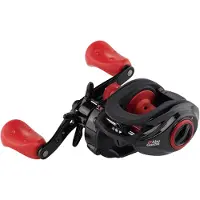 Abu Garcia Rolle Max X Low Profile Rechtshand Baitcastrolle