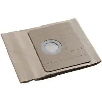 Bosch Papierfilterbeutel, passend zu GAS 55 M AFC Professional - 2607432036