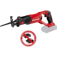 Einhell Power X-Change Akku-Universalsäge TE-AP 18 Li-Solo