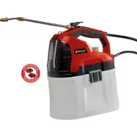 Einhell Akku-Drucksprühgerät "GE-WS 18/75 Li-Solo" ohne Akku und Ladegerät