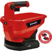 Einhell GE-US 18 Li Solo (ohne Akku) Saatgutstreuer