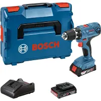 Bosch GSR 18V-21 Akku-Bohrschrauber