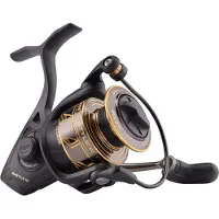 Penn Battle 3000 III Rolle - Spinnrolle