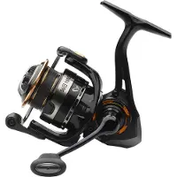 Savage Gear Angelrolle SG8 2500H FD